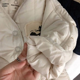کاپشن بچگانه مدل مدرن اورسایز